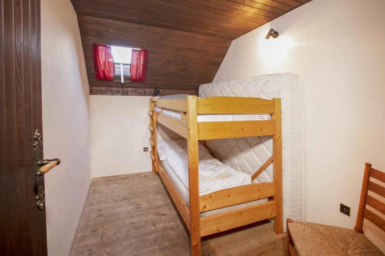 Chata Plánička Villa Černá v Pošumaví Kültér fotó