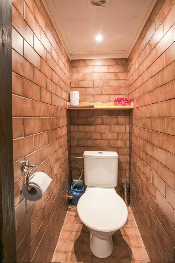 Chata Plánička Villa Černá v Pošumaví Kültér fotó