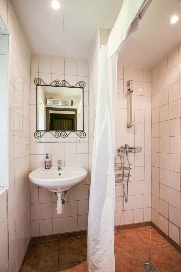 Chata Plánička Villa Černá v Pošumaví Kültér fotó